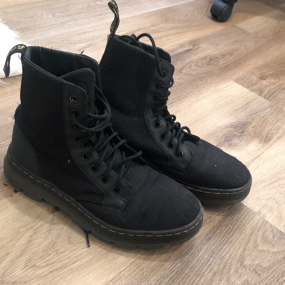 Doc Marten Boots